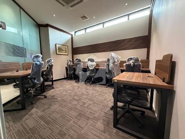 Office for rent in Islamabad