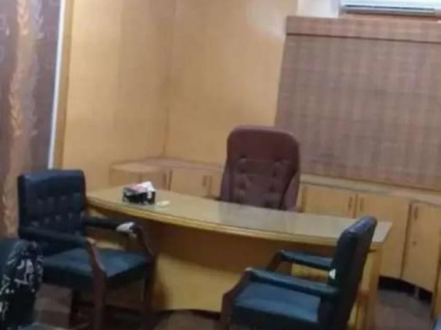 Commercial for rent in شاہ فیصل کالونی, کراچی ڈویژن