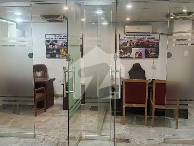 Office for rent in North Waziristan, Federally Administered Tribal Areas fata