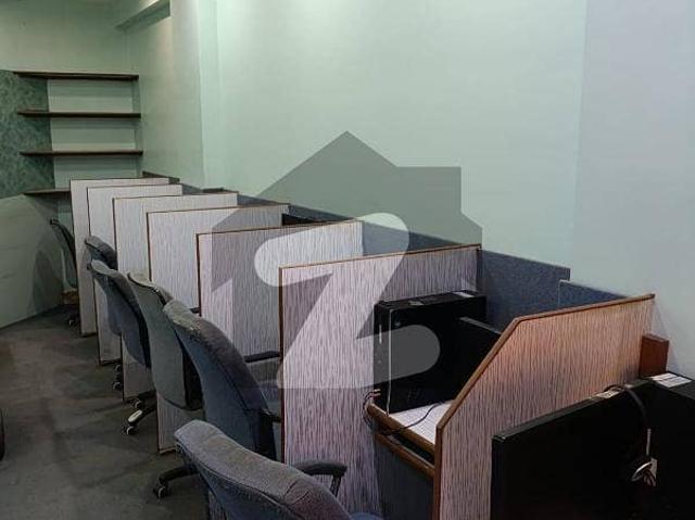 Office for rent in North Waziristan, Federally Administered Tribal Areas fata