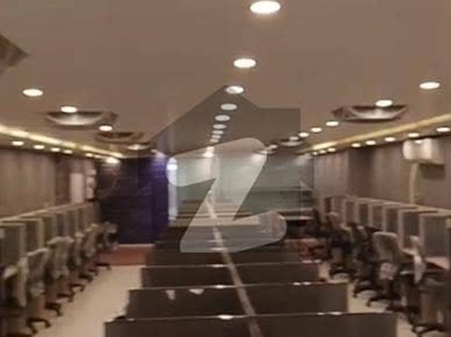 Office for rent in Rawalpindi, Islamabad Capital Territory
