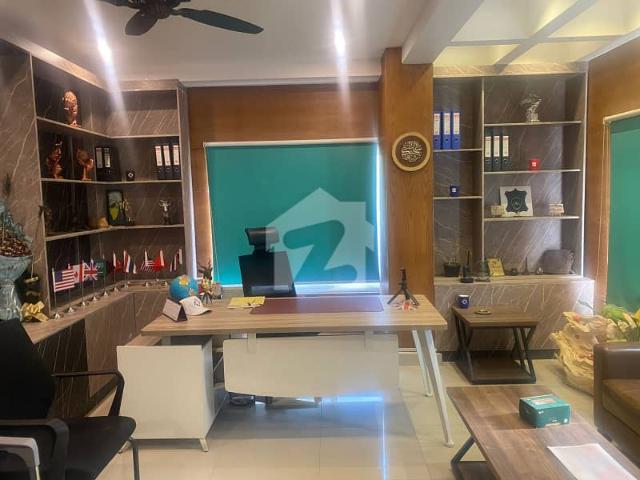 Office for rent in Islamabad