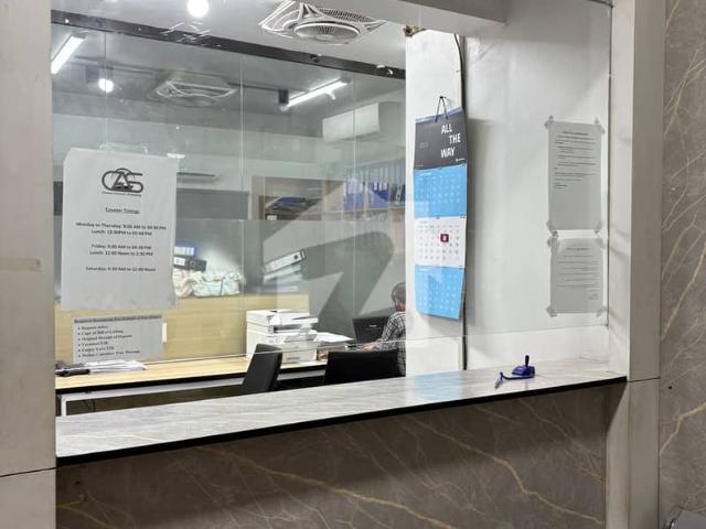 Office for rent in North Waziristan, Federally Administered Tribal Areas fata