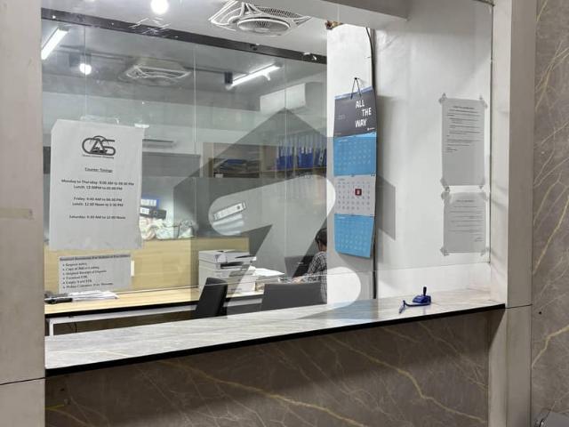 Office for rent in North Waziristan, Federally Administered Tribal Areas fata