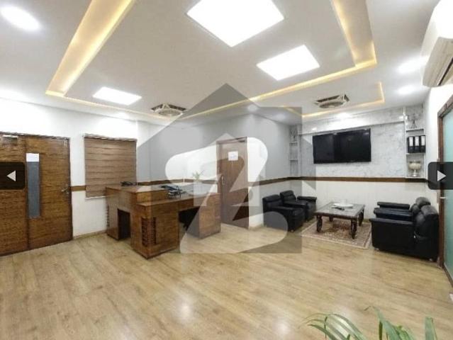 Office for rent in Islamabad