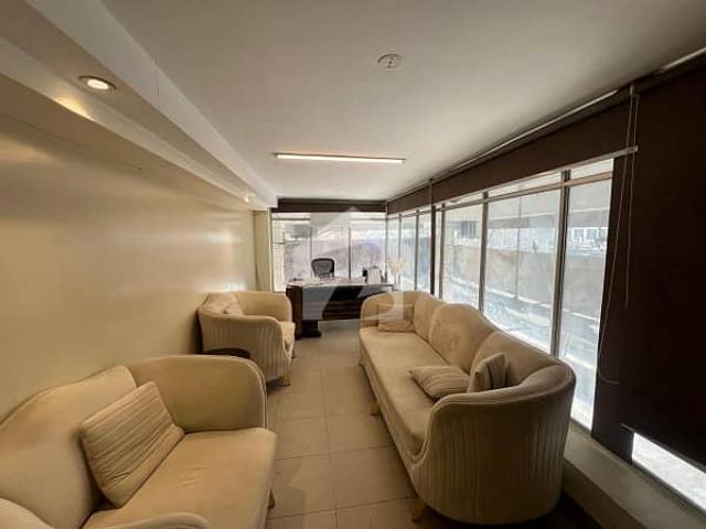 Office for rent in Islamabad