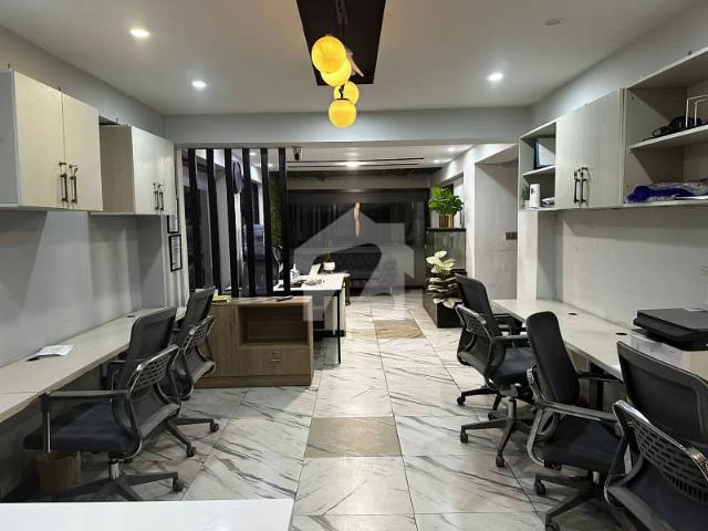 Office for rent in Islamabad