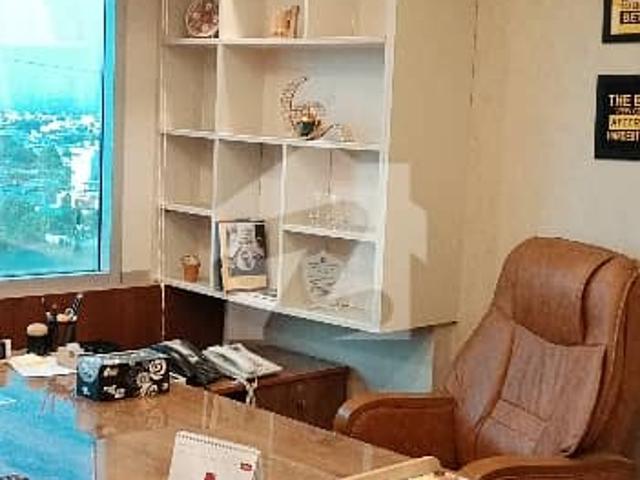 Office for rent in Islamabad