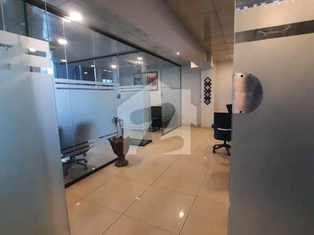 Office for rent in Islamabad
