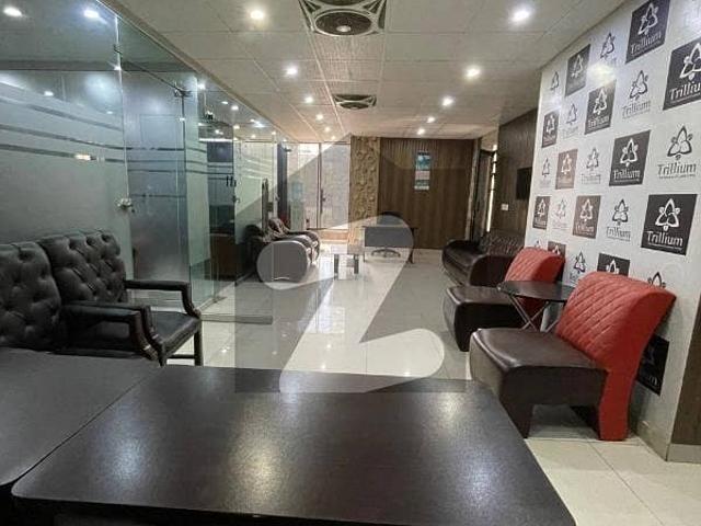 Office for rent in Islamabad