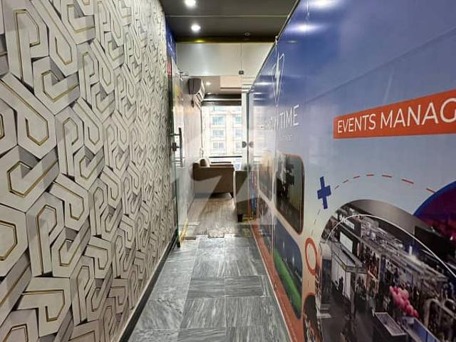 Office for rent in Islamabad