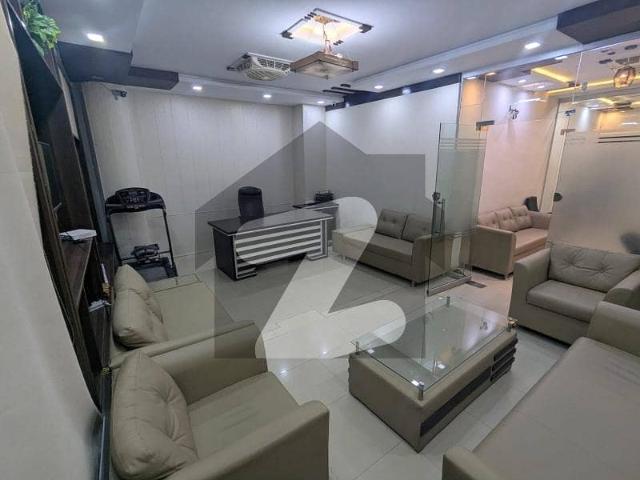Office for rent in Islamabad