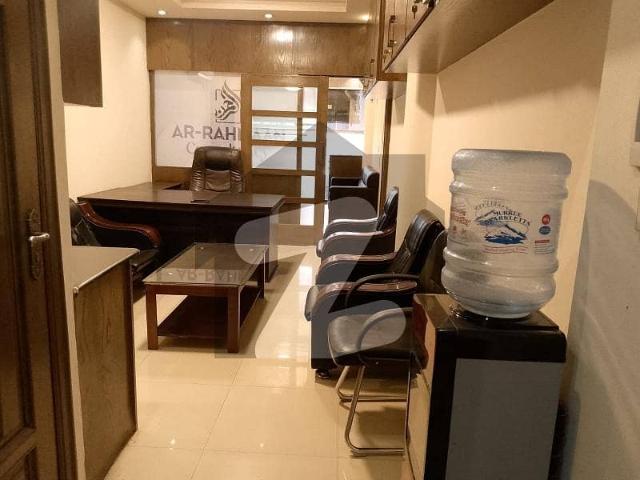 Office for rent in Islamabad