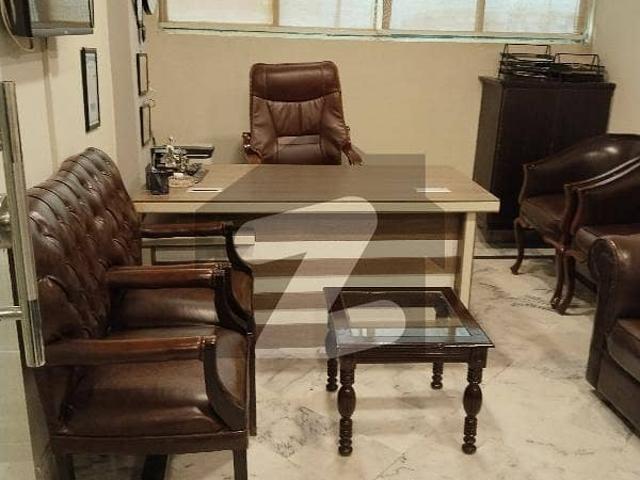 Office for rent in Islamabad