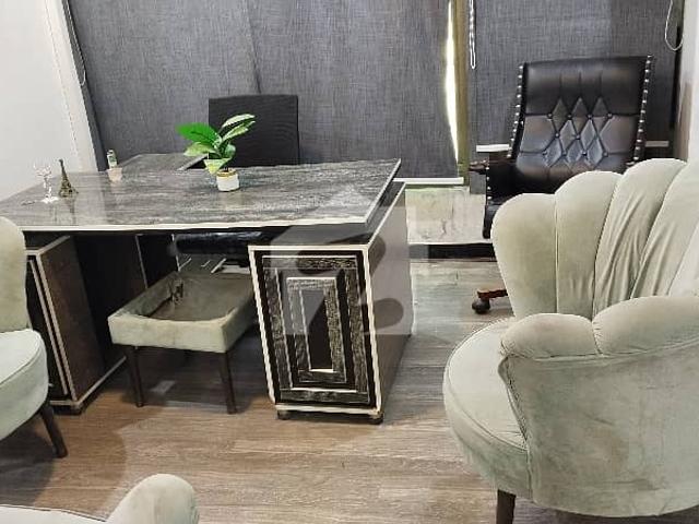 Office for rent in Islamabad