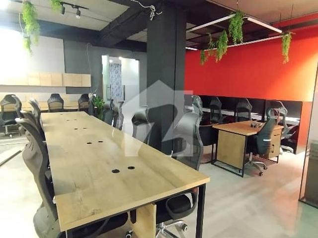 Office for rent in Rawalpindi, Islamabad Capital Territory
