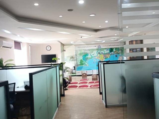 Office for rent in Rawalpindi, Islamabad Capital Territory