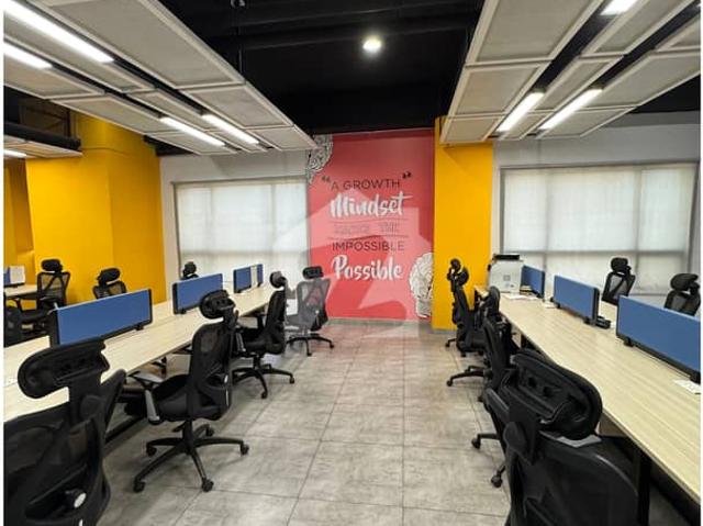 Office for rent in لاہور, لاہور ڈویژن