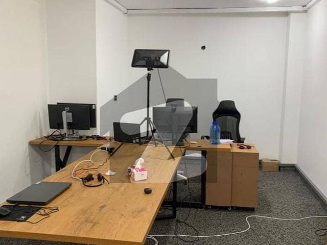 Office for rent in Rawalpindi, Islamabad Capital Territory