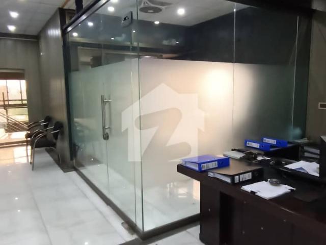Office for rent in Rawalpindi, Islamabad Capital Territory
