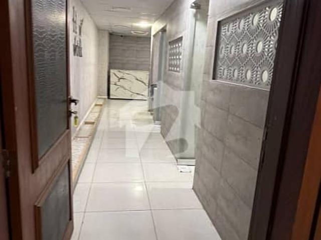 Office for rent in اسلام آباد, زون 1