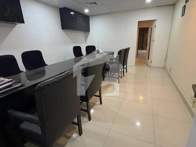 Office for rent in اسلام آباد, زون 1