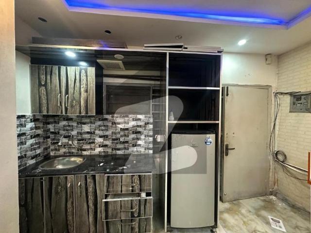 Apartment for rent in Rawalpindi, Islamabad Capital Territory