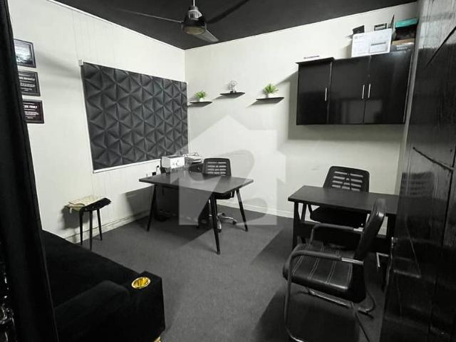 Office for rent in North Waziristan, Federally Administered Tribal Areas fata