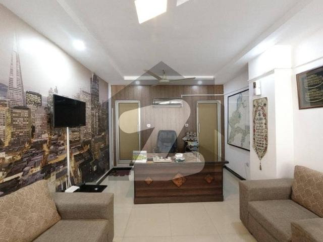 Office for sale in Rawalpindi, Islamabad Capital Territory