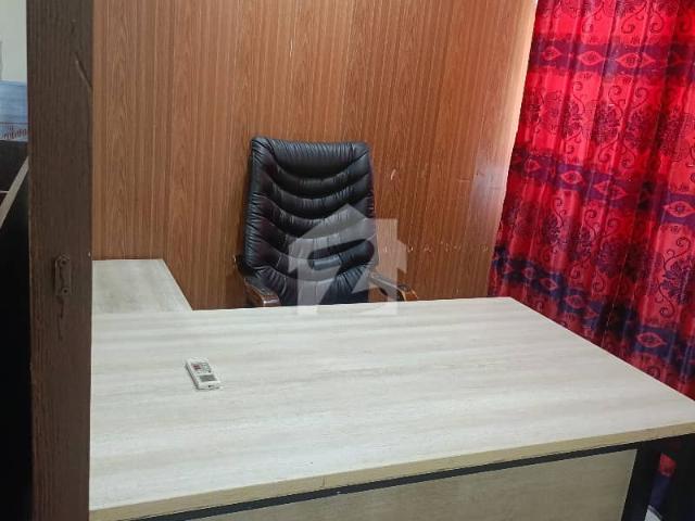Office for rent