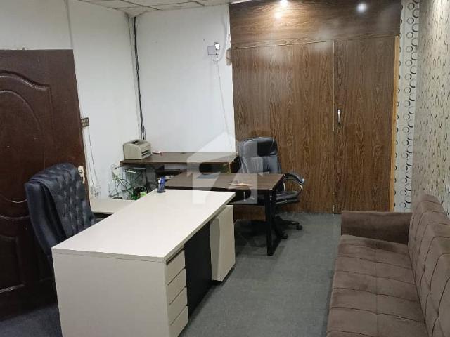 Office for rent in لاہور, لاہور ڈویژن