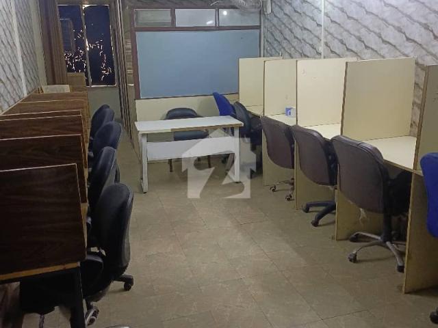 Office for rent in لاہور, لاہور ڈویژن