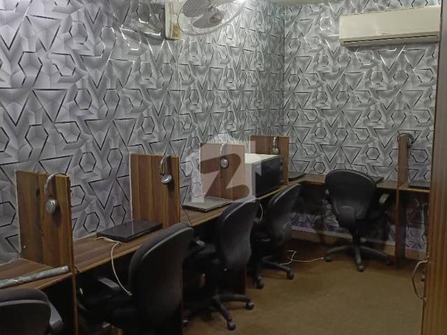 Office for rent in لاہور, لاہور ڈویژن