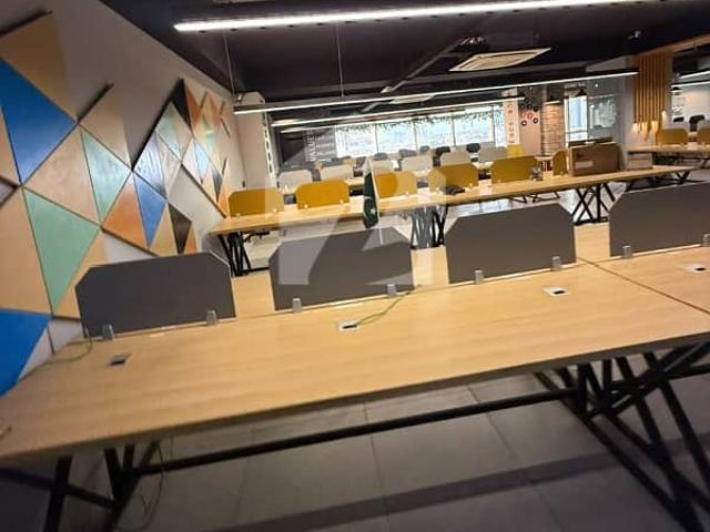 Office for rent