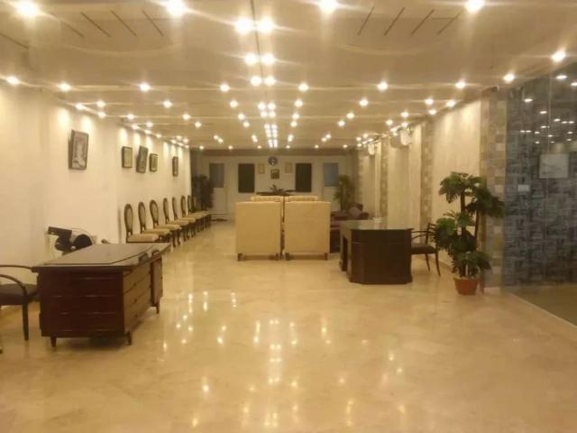 Commercial for rent in Islamabad