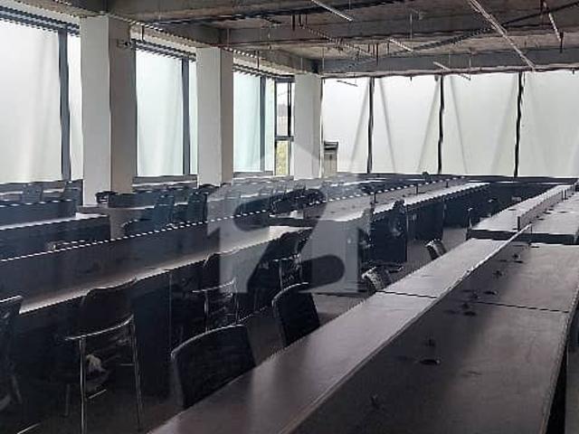 Office for rent in Islamabad