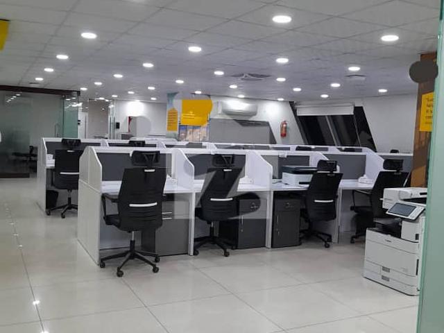Office for rent