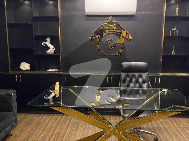 Office for rent in Islamabad