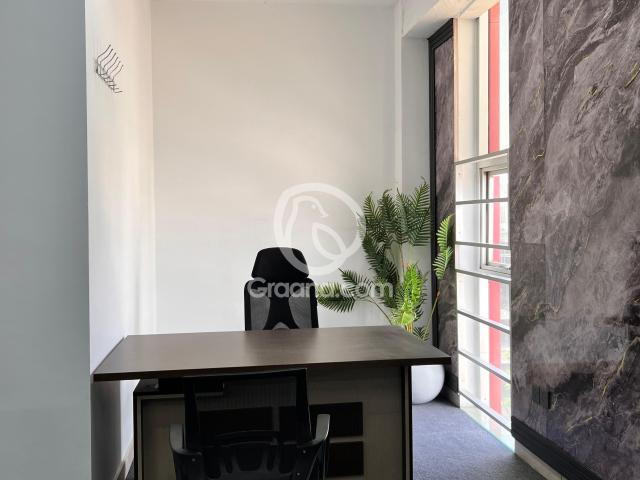 Office for rent in Islamabad Capital Territory
