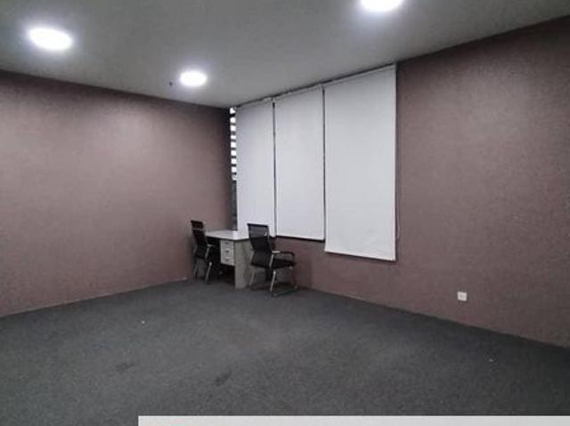 Shop for sale in Bukit Ledang, Johor