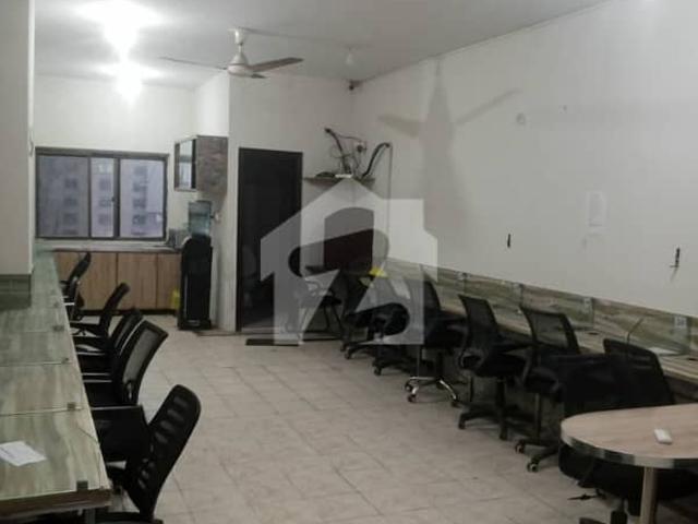 Office for rent in Rawalpindi, Islamabad Capital Territory