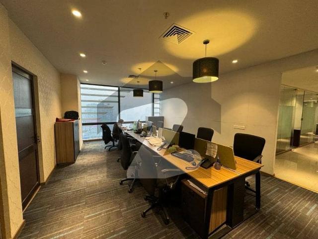 Office for rent in Rawalpindi, Islamabad Capital Territory