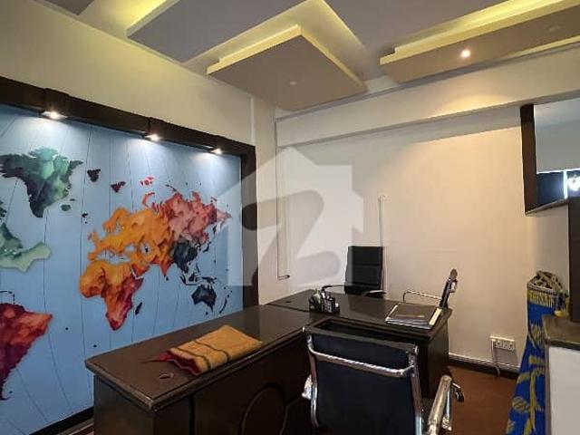 Office for rent in North Waziristan, Federally Administered Tribal Areas fata