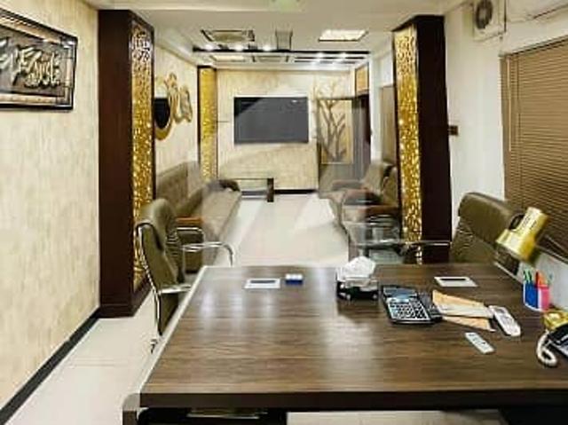 Office for rent in اسلام آباد, زون 1
