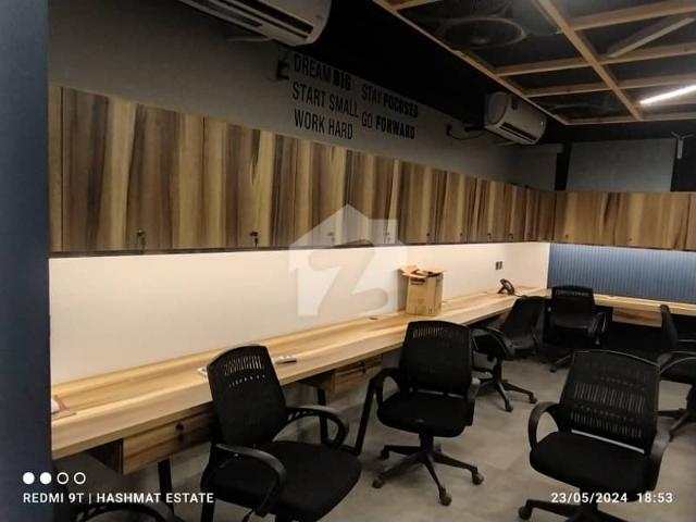 Office for rent in North Waziristan, Federally Administered Tribal Areas fata