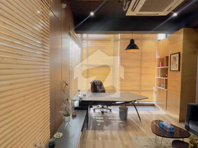 Office for rent in Islamabad