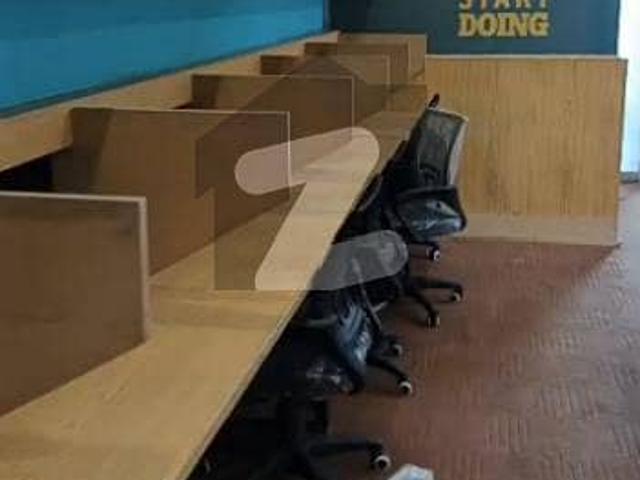 Office for rent in Rawalpindi, Islamabad Capital Territory