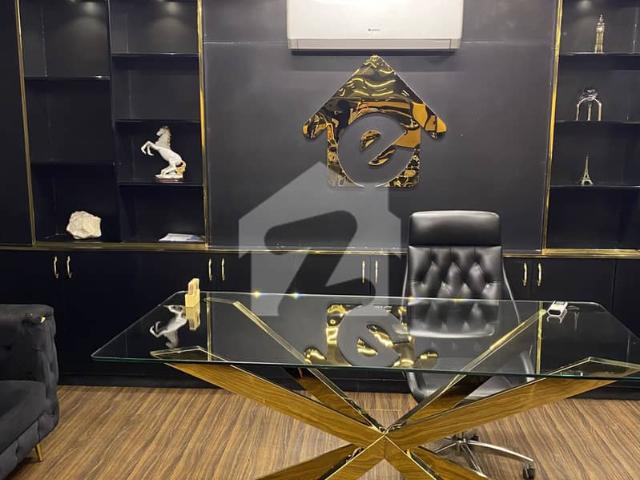 Office for rent in اسلام آباد, زون 1