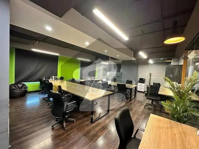 Office for rent in Rawalpindi, Islamabad Capital Territory