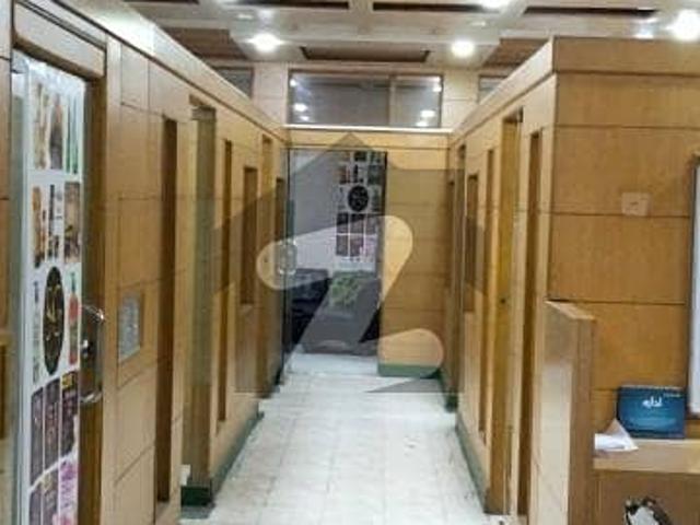 Office for rent in Rawalpindi, Islamabad Capital Territory